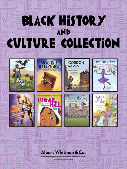 Title details for Black History and Culture Collection by Glenda Armand - Available